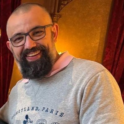 Richie Schuster Profile